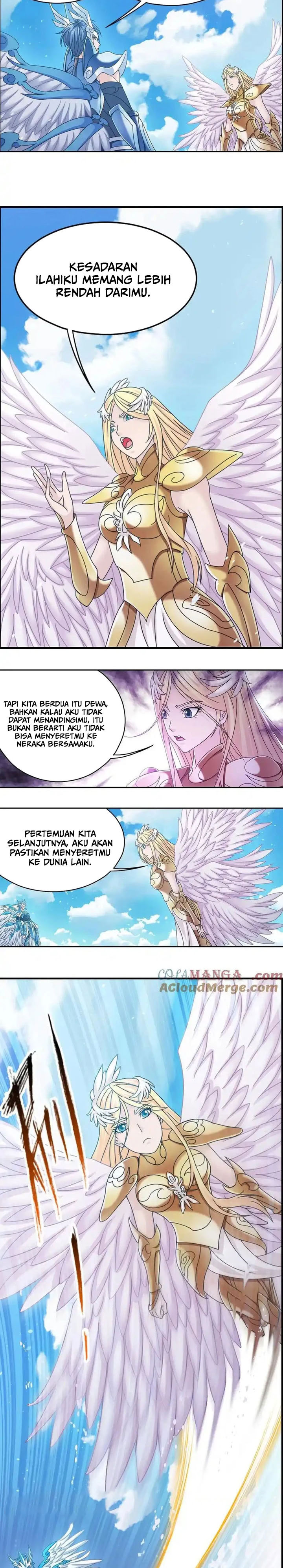 Soul Land Chapter 356 Gambar 3