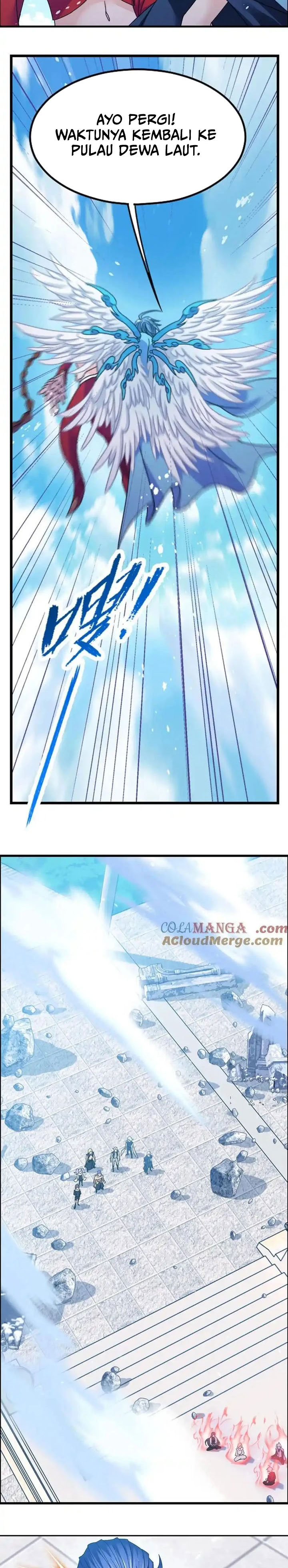 Soul Land Chapter 356 Gambar 7