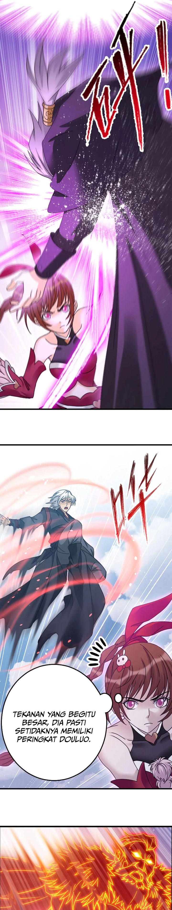 Soul Land Chapter 359 Gambar 6