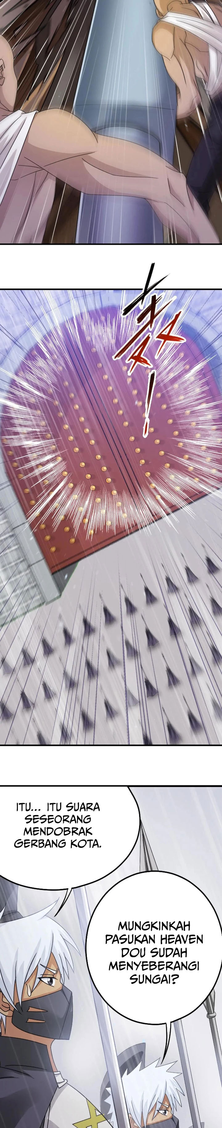 Soul Land Chapter 360 Gambar 3