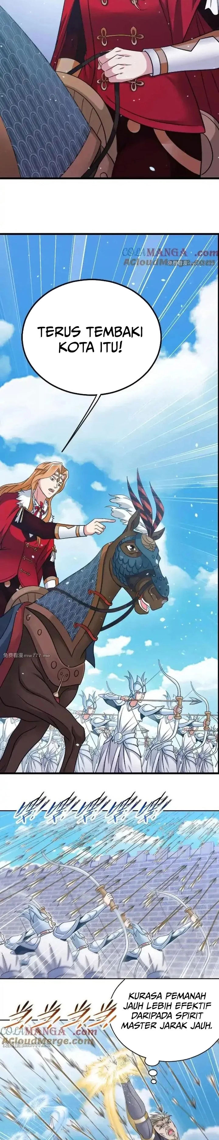 Soul Land Chapter 360 Gambar 16