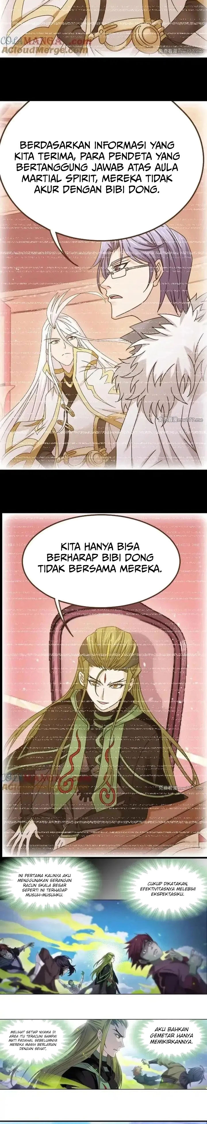 Soul Land Chapter 360 Gambar 29