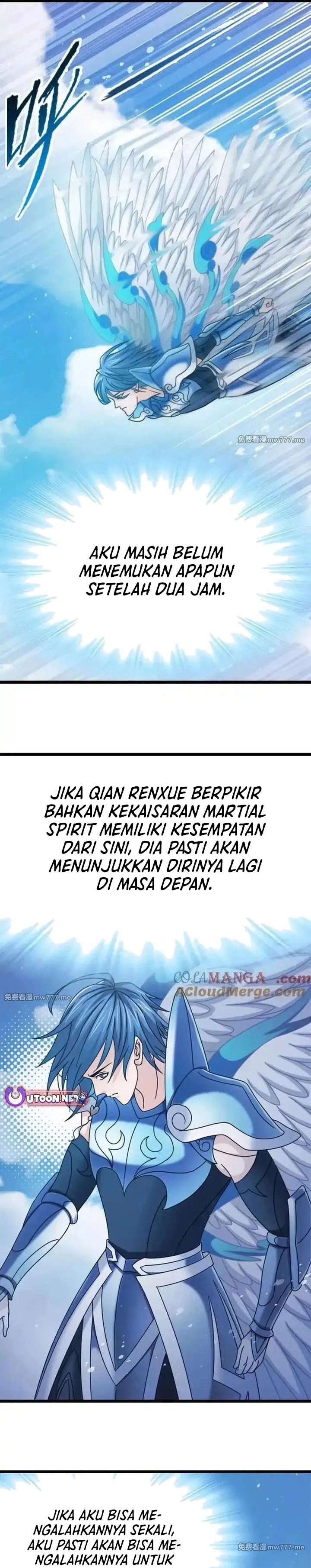 Soul Land Chapter 362 Gambar 4
