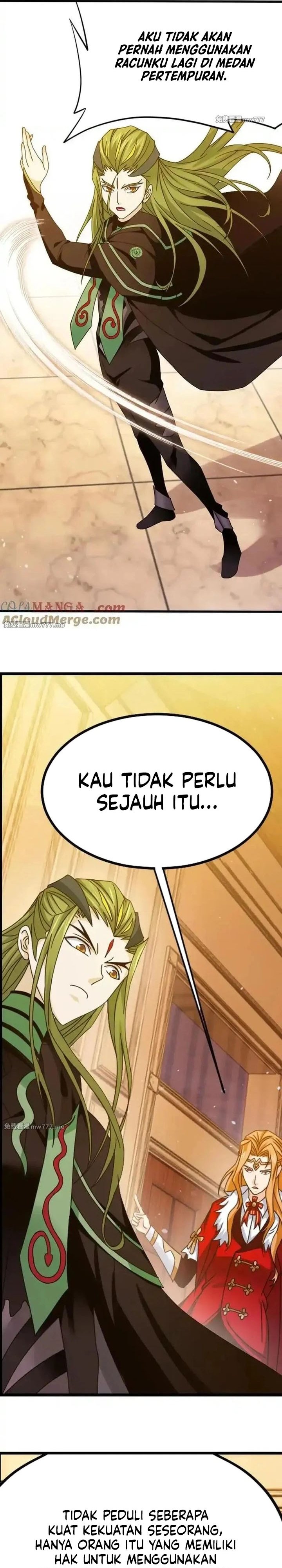 Soul Land Chapter 362 Gambar 10