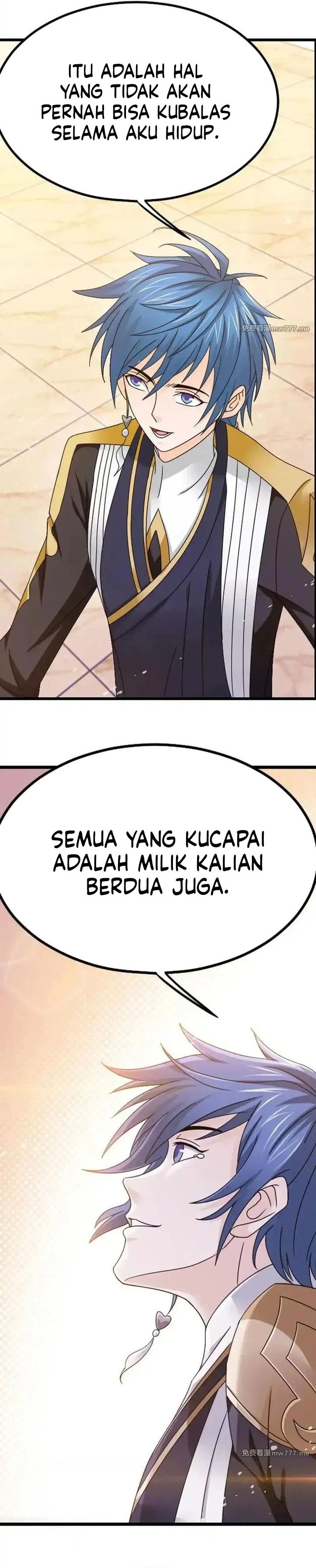 Soul Land Chapter 362 Gambar 17