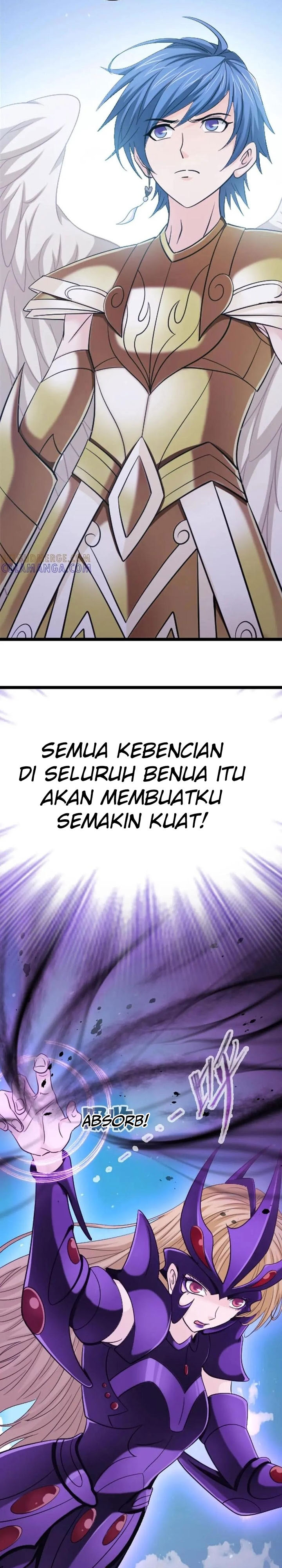 Soul Land Chapter 368 Gambar 15