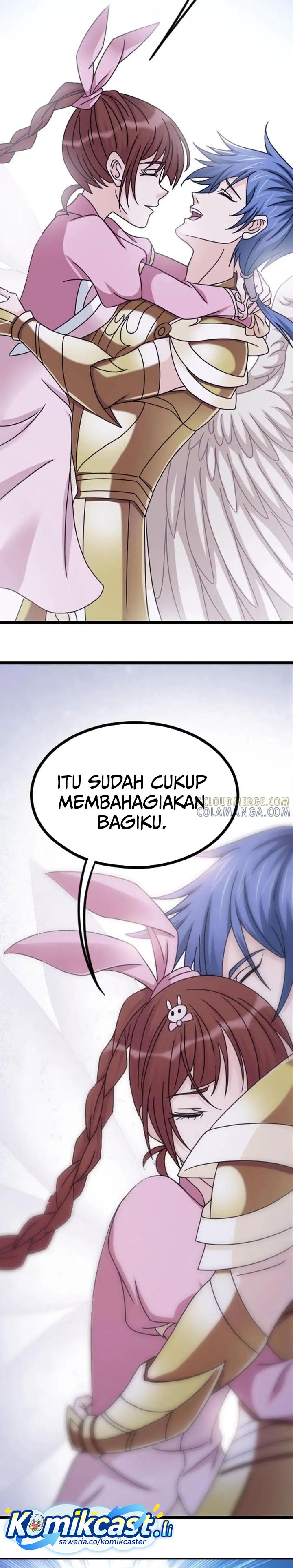 Soul Land Chapter 368 Gambar 25