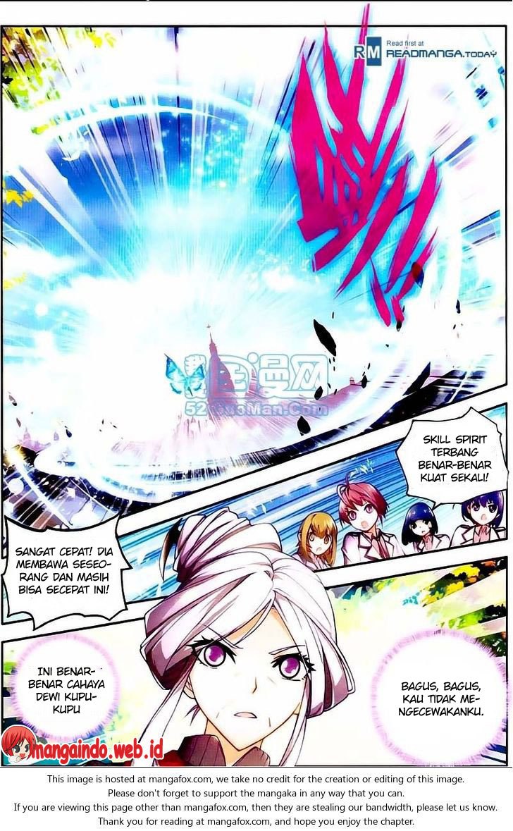 Soul Land II Chapter 10 Gambar 5