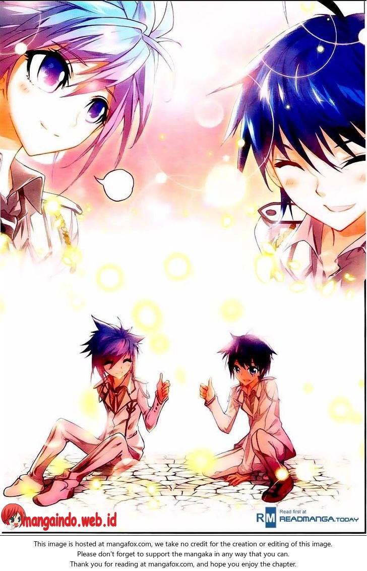 Soul Land II Chapter 10 Gambar 11