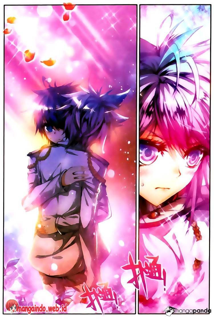 Soul Land II Chapter 21 Gambar 8