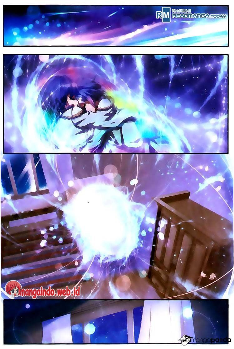 Soul Land II Chapter 21 Gambar 18