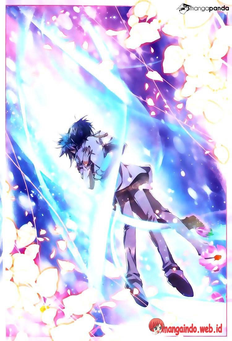Soul Land II Chapter 21 Gambar 19