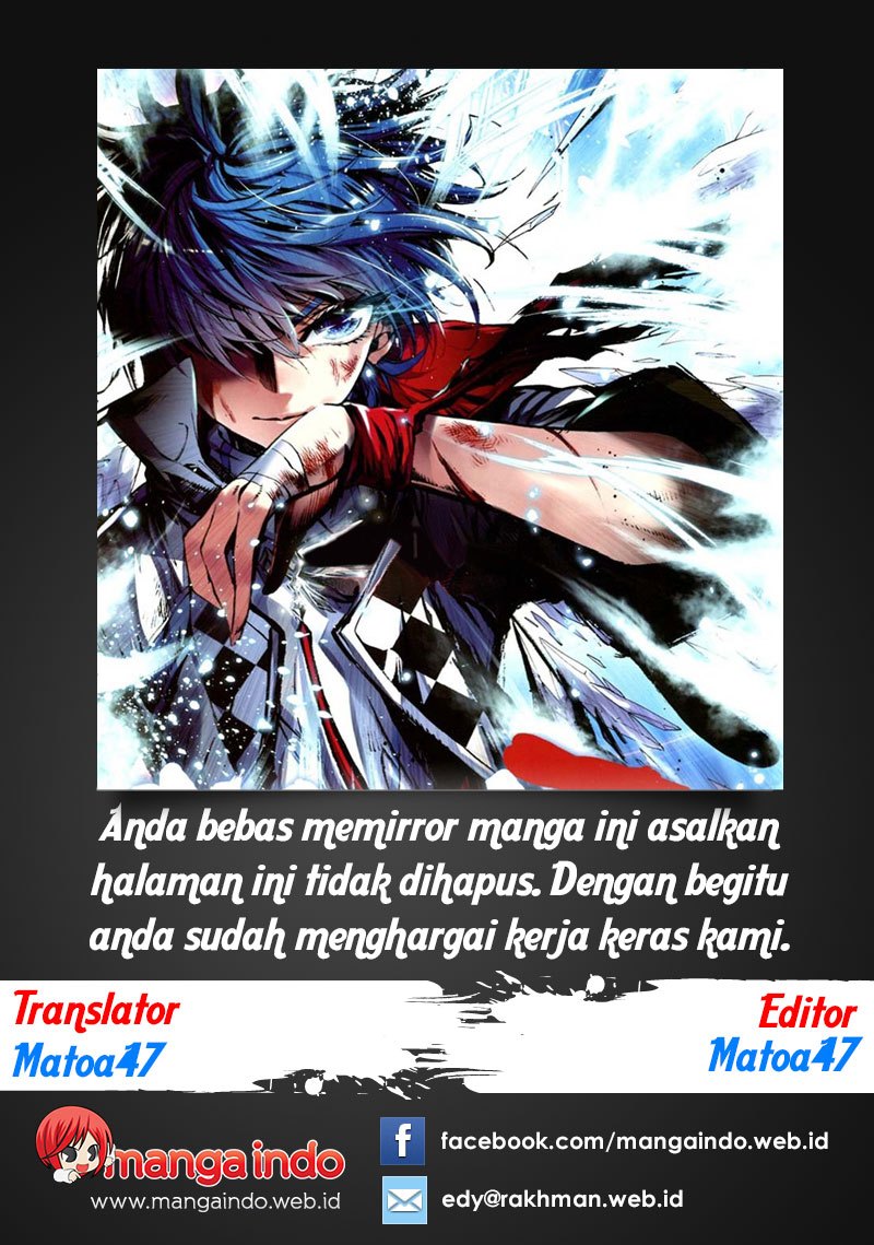 Soul Land II Chapter 21 Gambar 26