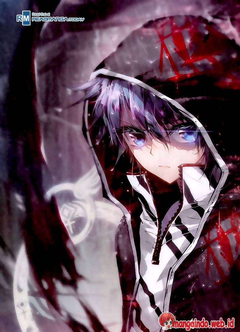 Soul Land II Chapter 23 Gambar 1