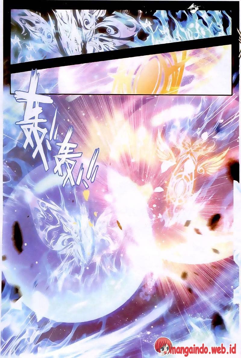 Soul Land II Chapter 23 Gambar 9