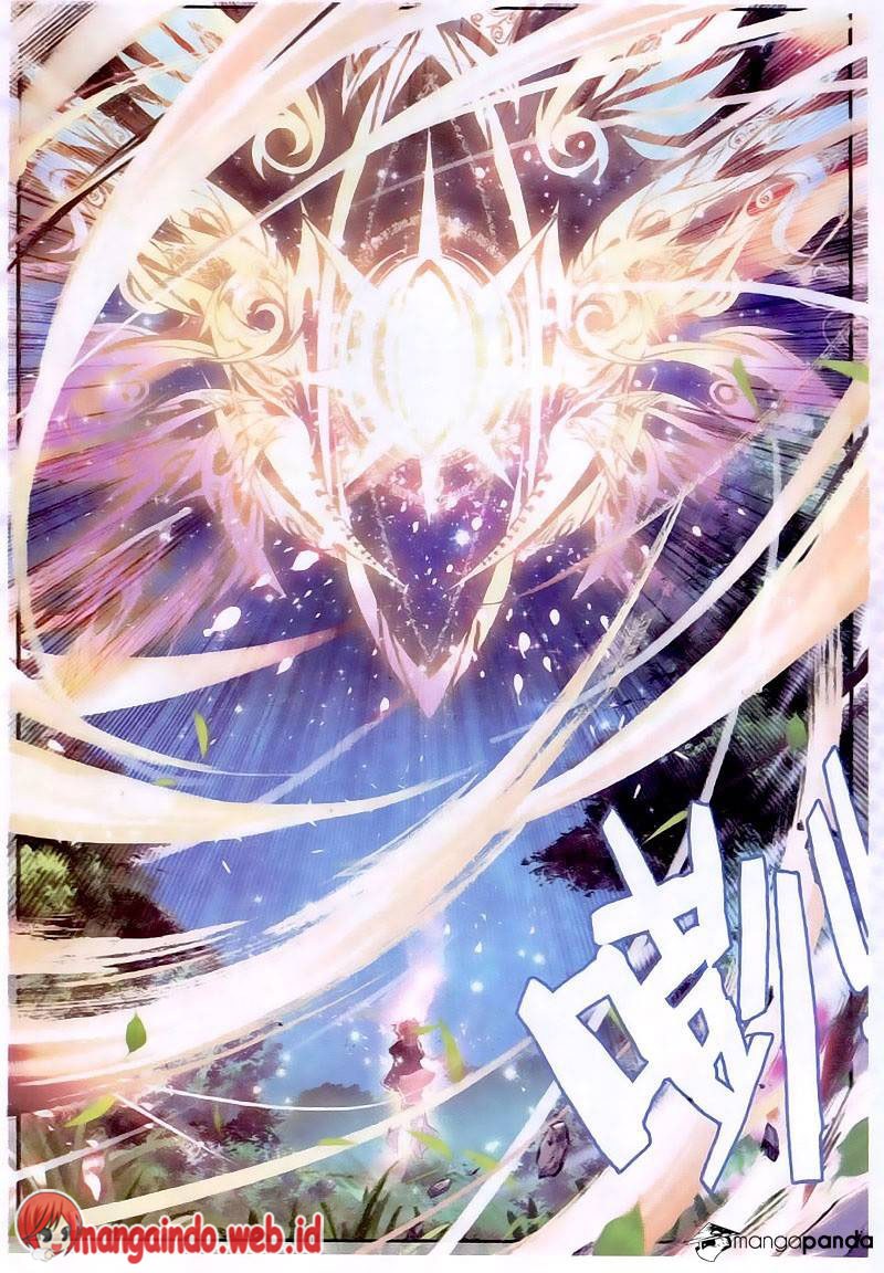 Soul Land II Chapter 23 Gambar 11