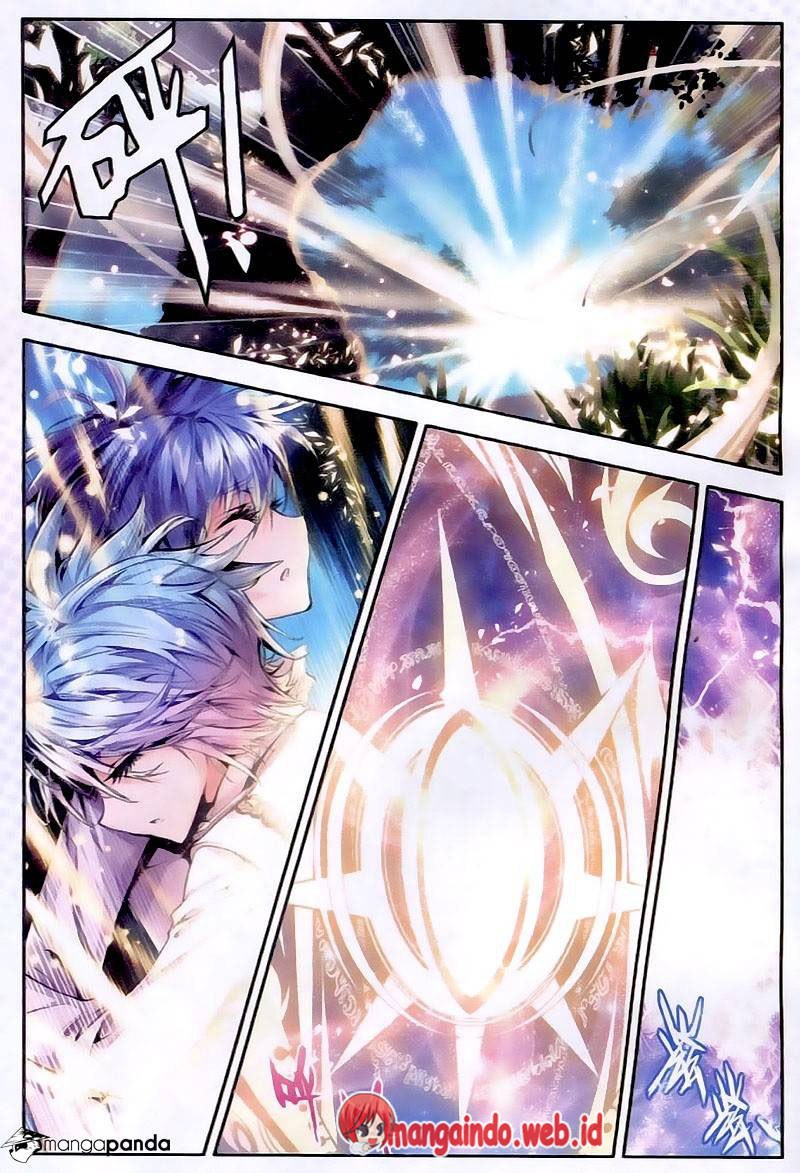 Soul Land II Chapter 23 Gambar 12