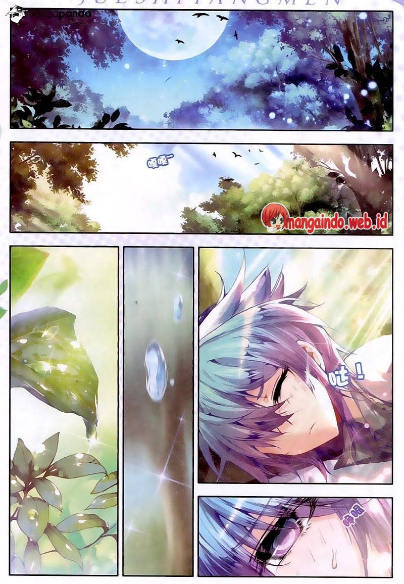 Soul Land II Chapter 23 Gambar 15