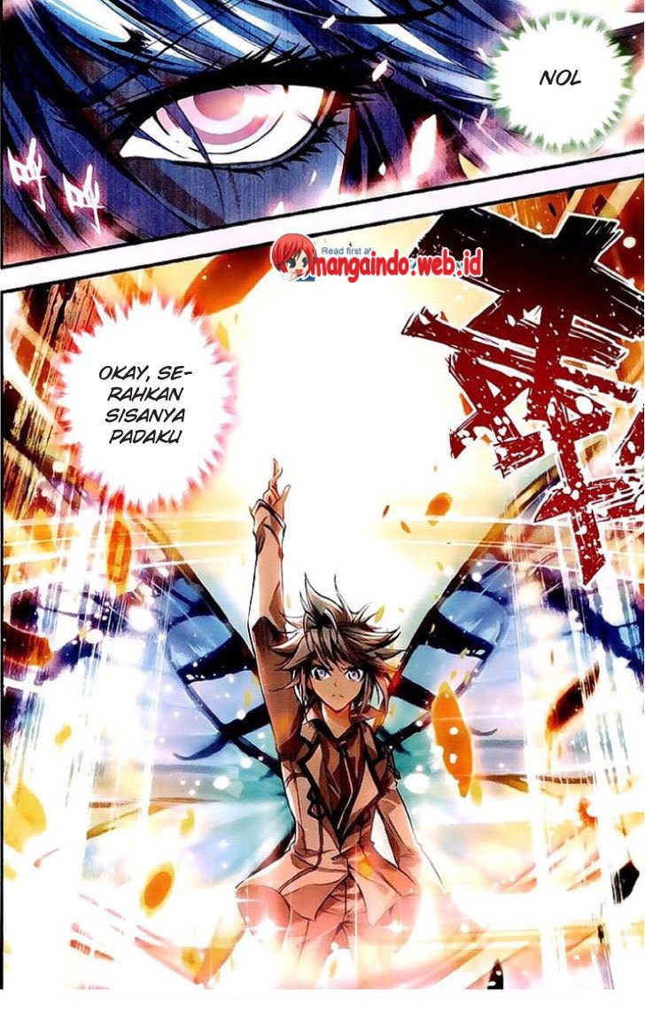 Soul Land II Chapter 28 Gambar 6