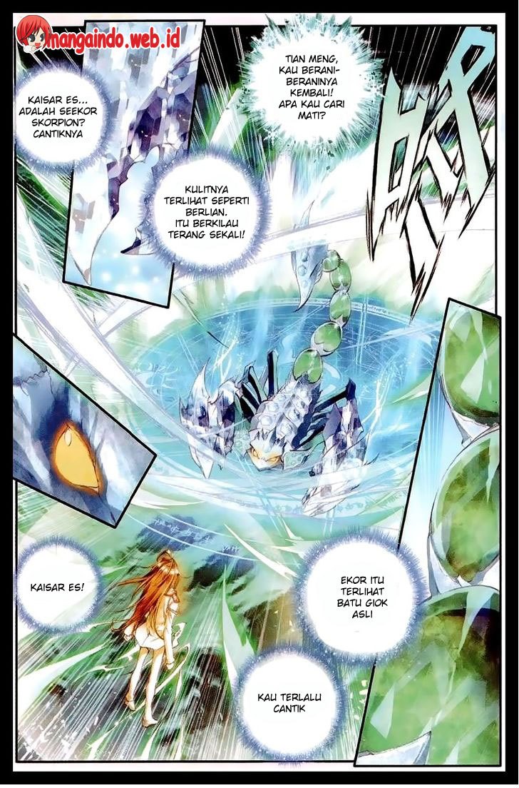 Soul Land II Chapter 41 Gambar 13