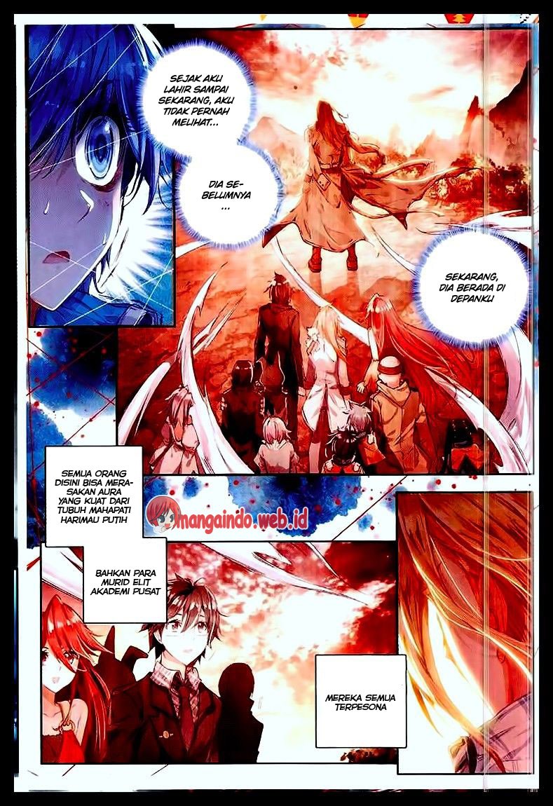 Soul Land II Chapter 59 Gambar 4