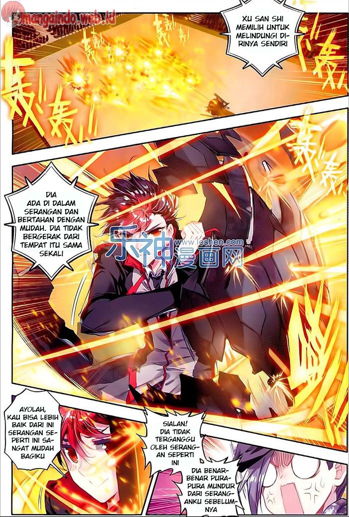 Soul Land II Chapter 64 Gambar 7