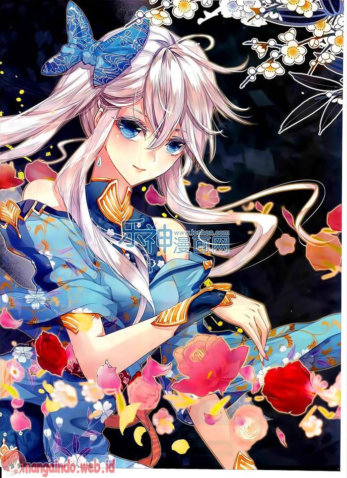 Soul Land II Chapter 66 Gambar 3