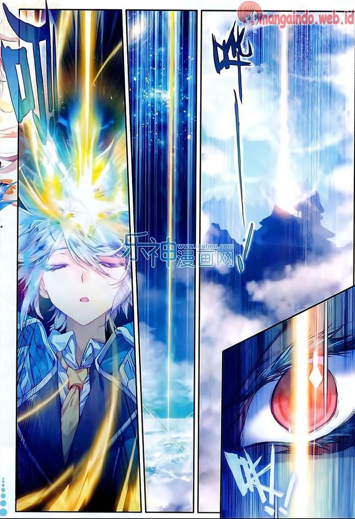 Soul Land II Chapter 66 Gambar 4