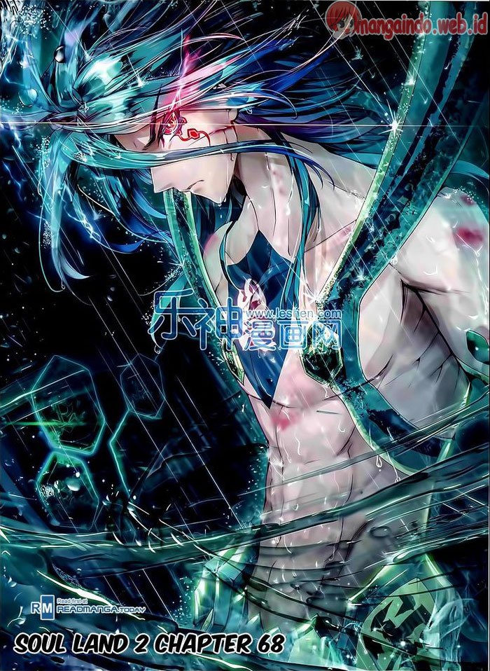 Soul Land II Chapter 68 Gambar 2