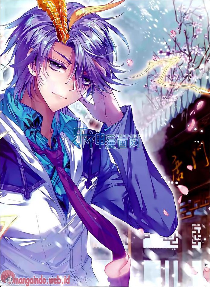 Soul Land II Chapter 73 Gambar 3