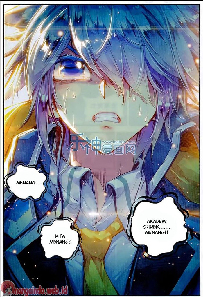 Soul Land II Chapter 75 Gambar 6