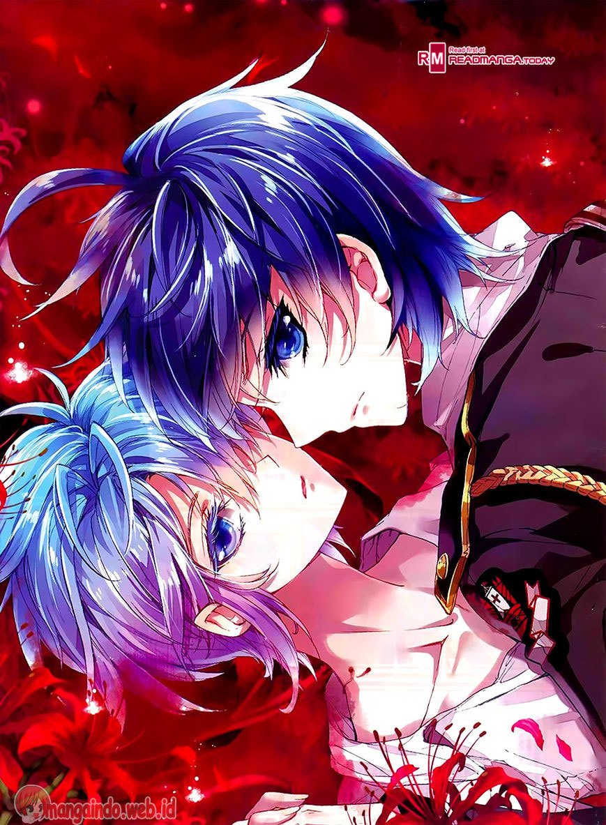 Soul Land II Chapter 78 Gambar 1