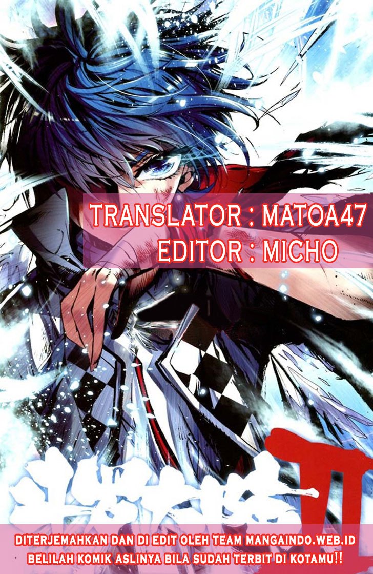 Soul Land II Chapter 85 Gambar 2