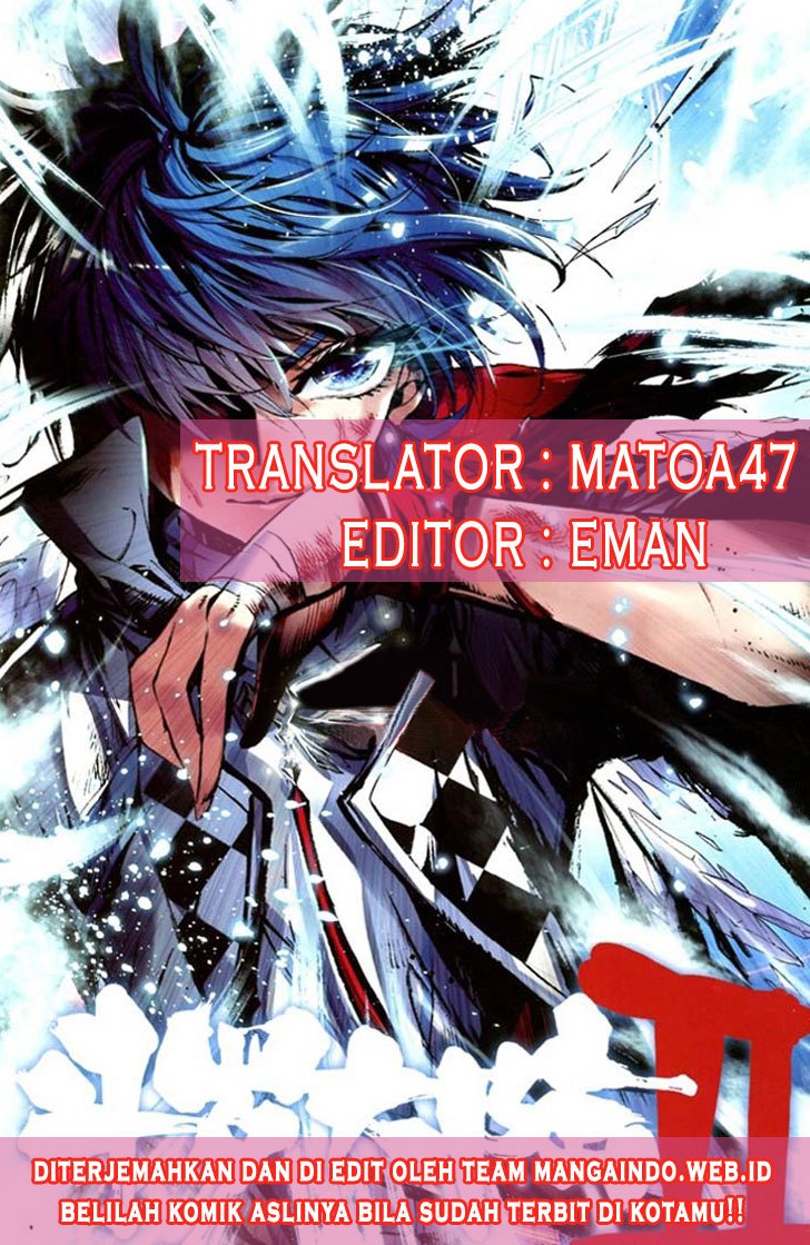 Soul Land II Chapter 89 Gambar 2