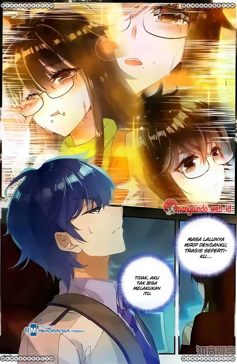 Soul Land II Chapter 124 Gambar 11