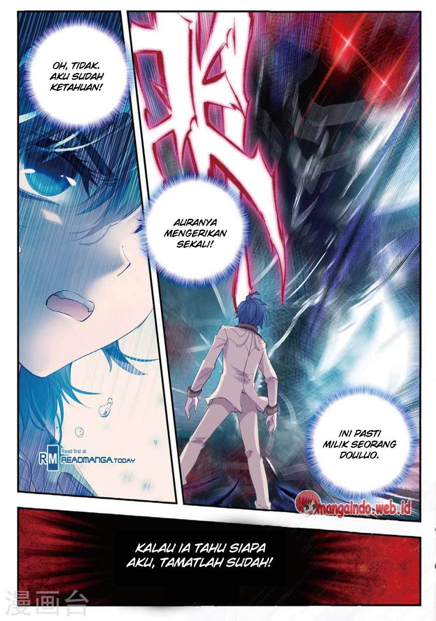 Soul Land II Chapter 136 Gambar 5