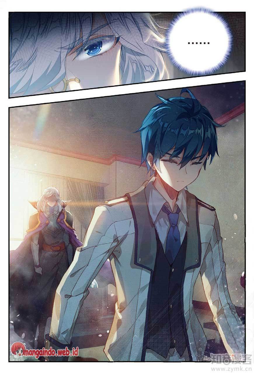 Soul Land II Chapter 141 Gambar 7