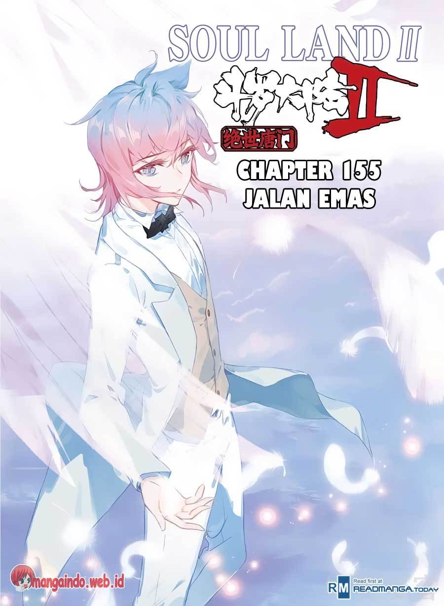 Soul Land II Chapter 155 Gambar 1