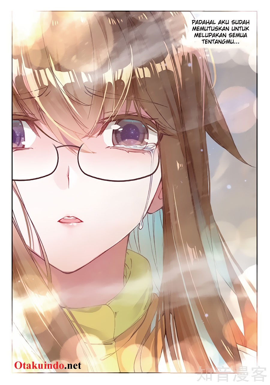 Soul Land II Chapter 158 Gambar 13