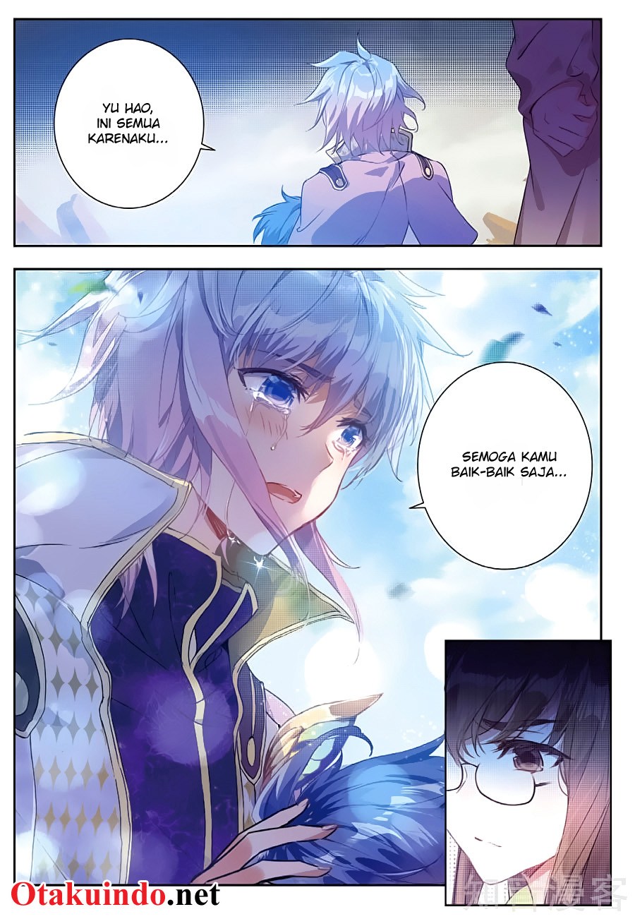 Soul Land II Chapter 161 Gambar 3