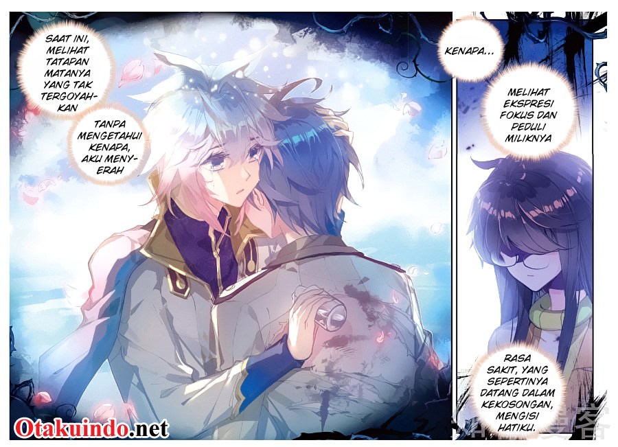 Soul Land II Chapter 161 Gambar 6