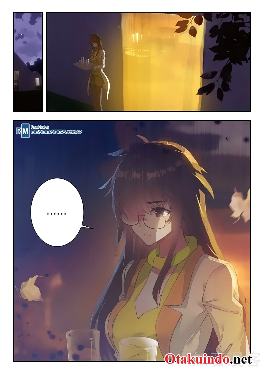 Soul Land II Chapter 161 Gambar 13