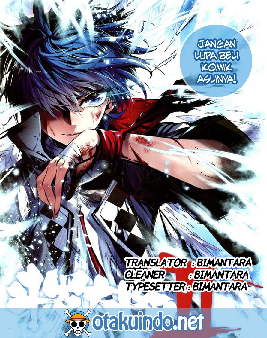 Soul Land II Chapter 174 Gambar 1