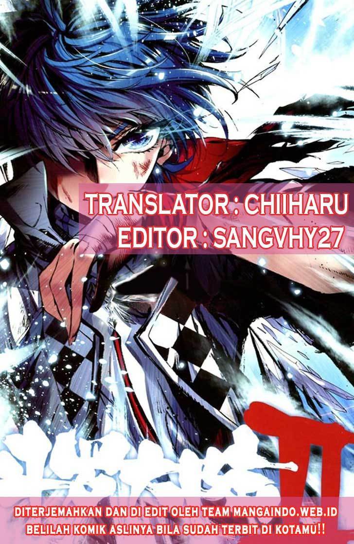 Soul Land II Chapter 179 Gambar 2
