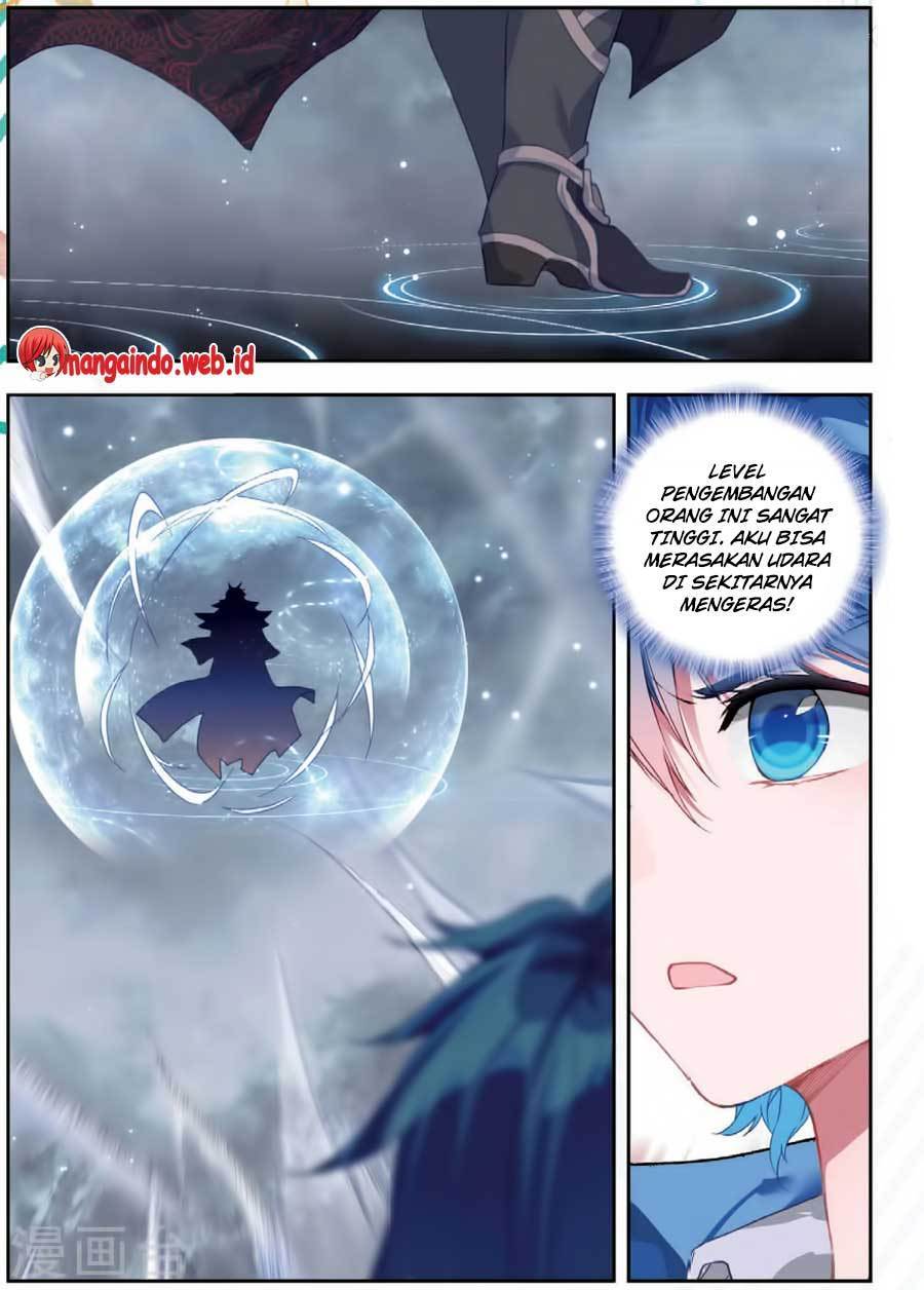Soul Land II Chapter 179 Gambar 3