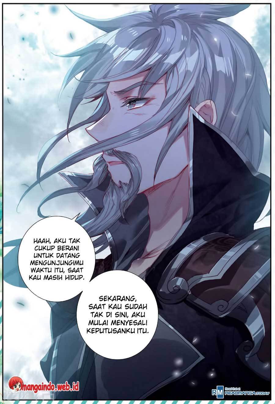 Soul Land II Chapter 179 Gambar 5