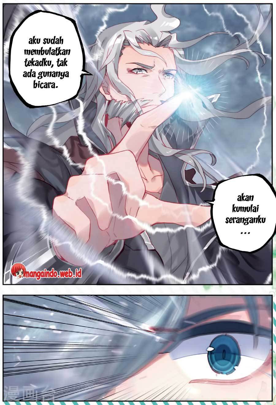 Soul Land II Chapter 179 Gambar 10