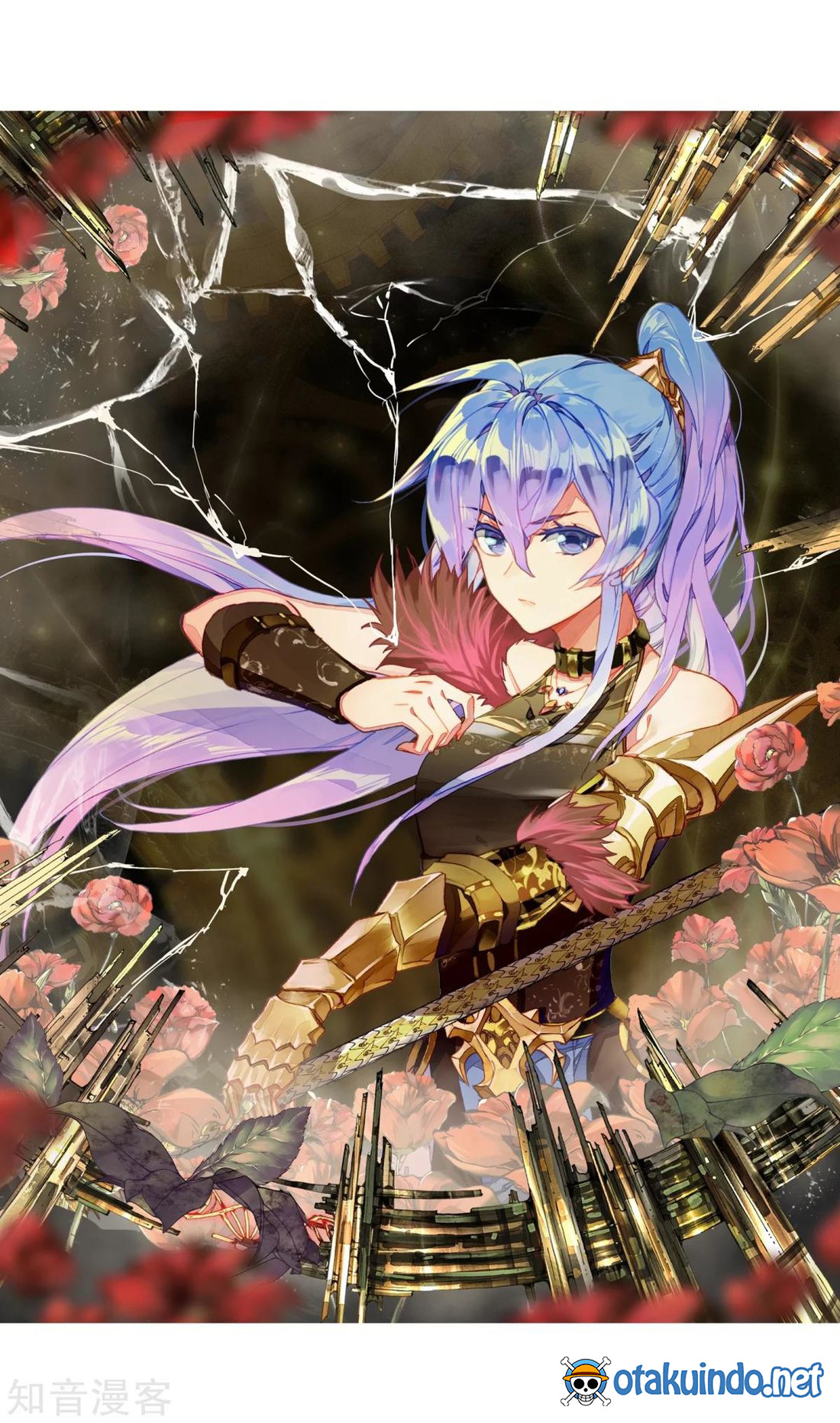 Soul Land II Chapter 183 Gambar 3