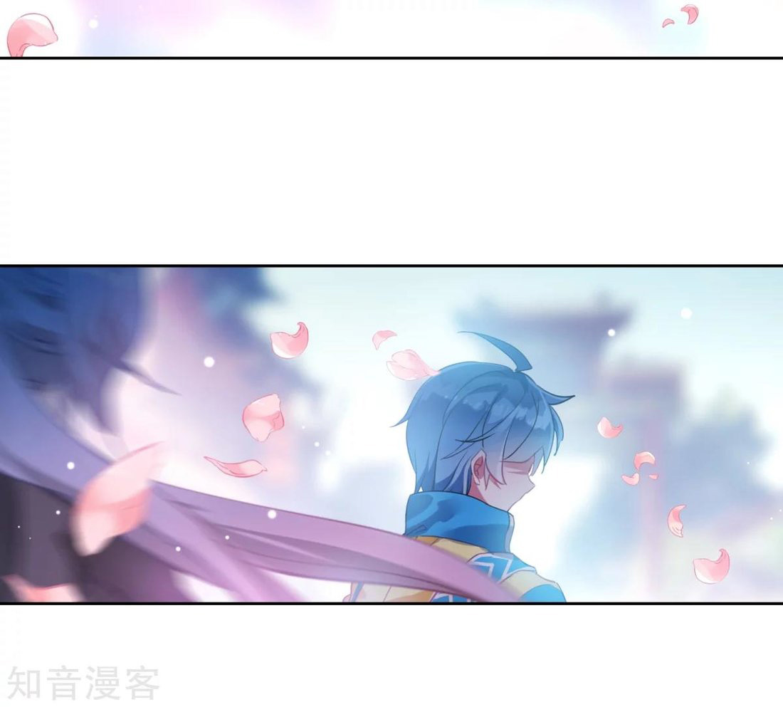 Soul Land II Chapter 183 Gambar 10