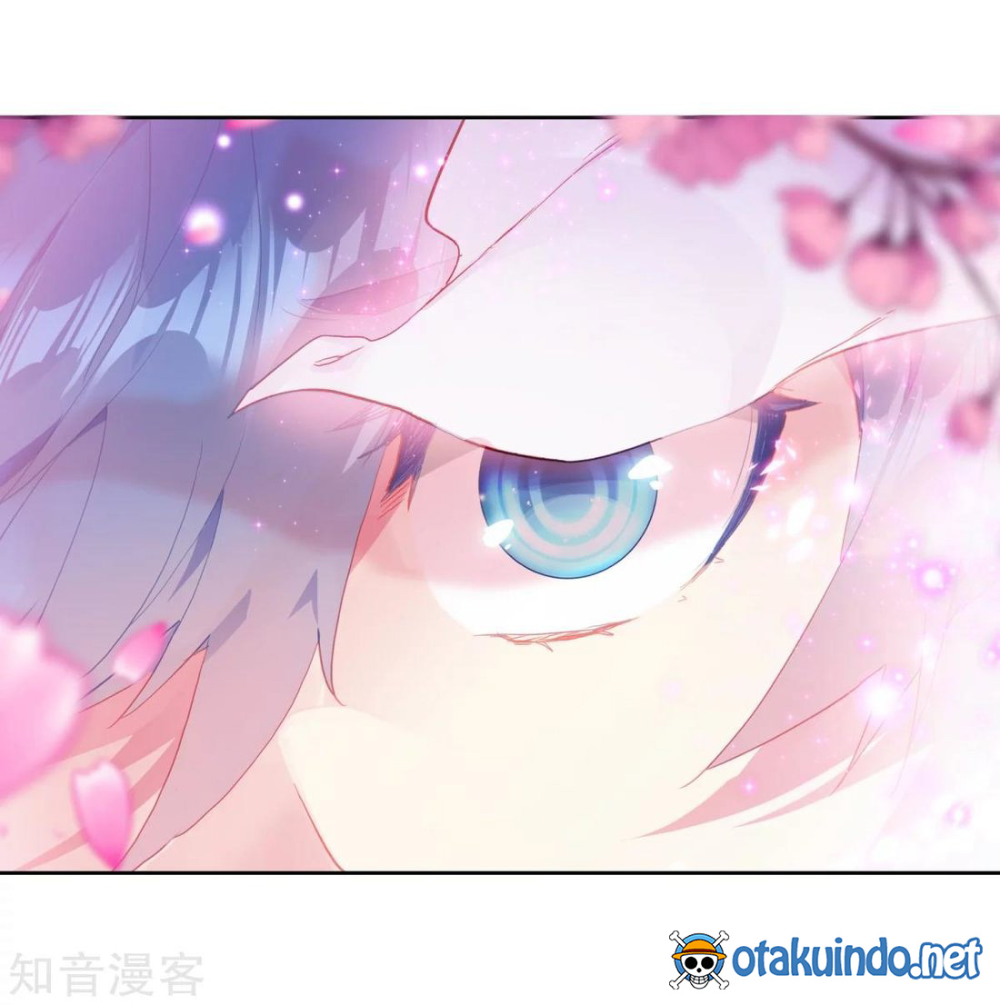 Soul Land II Chapter 183 Gambar 15